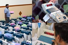 BMC Election Vote Counting: मुंबईत 'या' २३ ठिकाणी मतमोजणी कक्ष, सकाळी १० वाजता मतमोजणीला सुरुवात