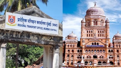 मुंबई महापालिका निवडणूक