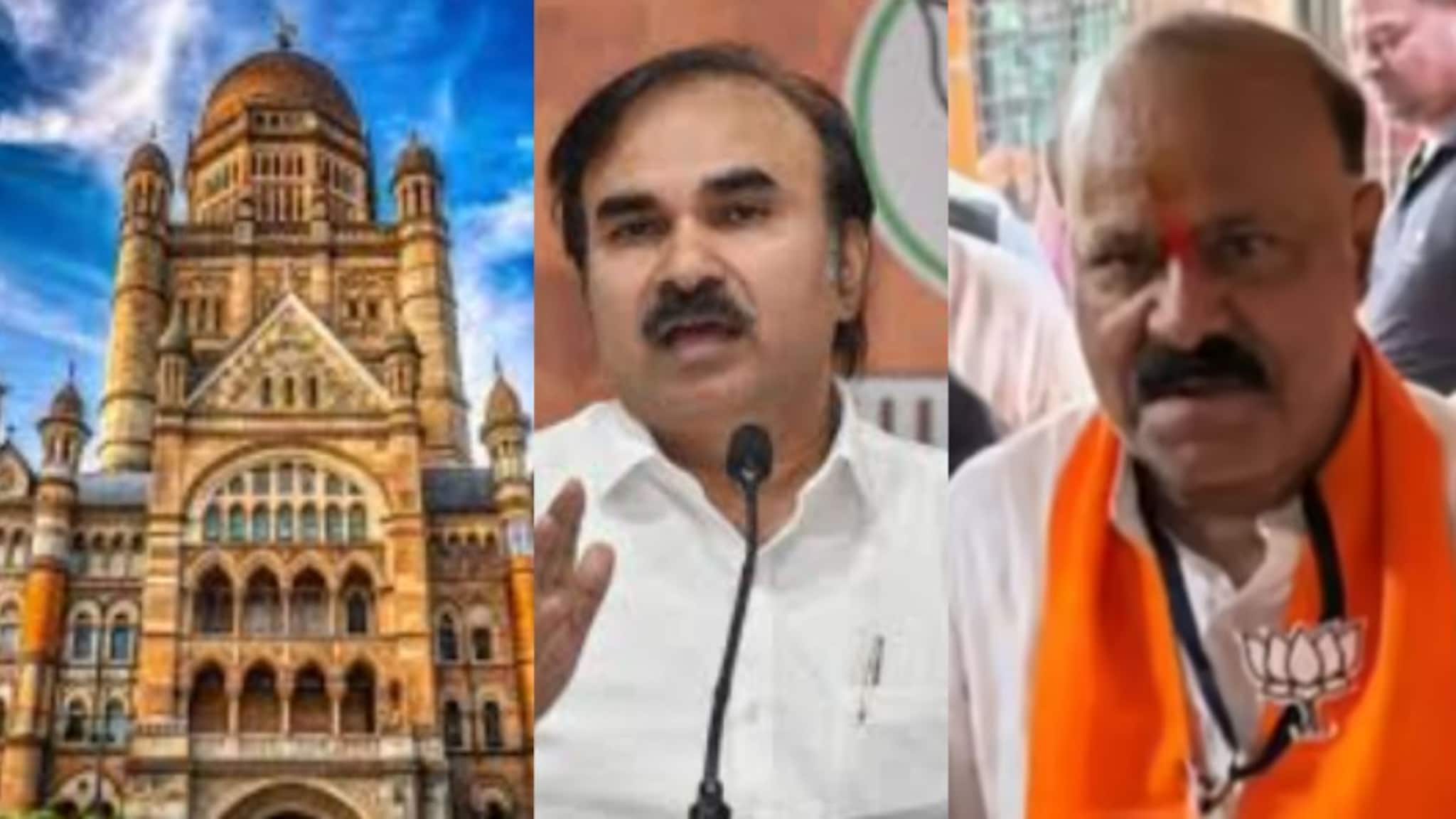 मुंबईच्या निकालात बिहारचा दबदबा, एकाच तालुक्यातील सहा जण नगरसेवक झाले