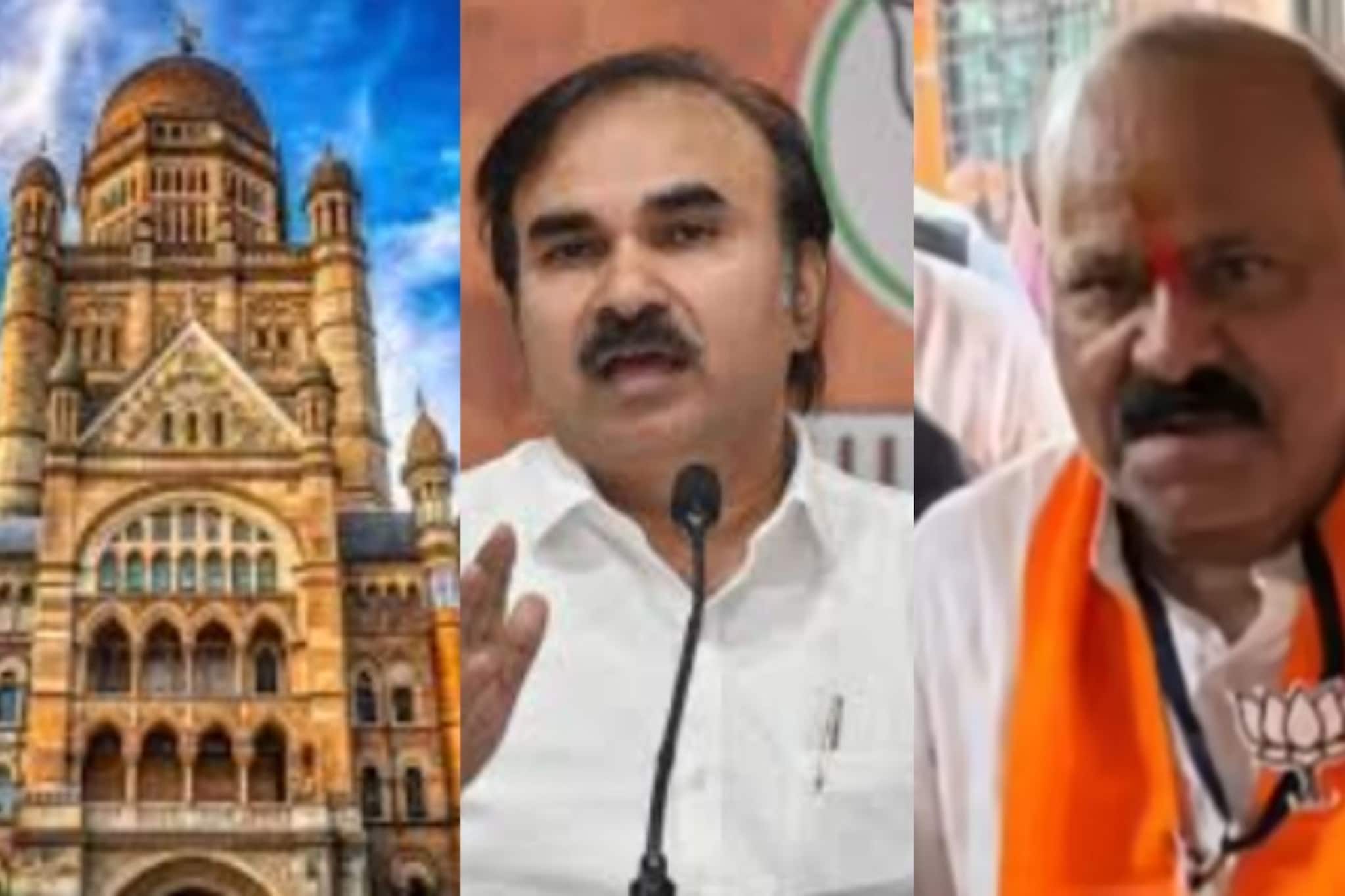 मुंबईच्या निकालात बिहारचा दबदबा, एकाच तालुक्यातील सहा जण नगरसेवक झाले