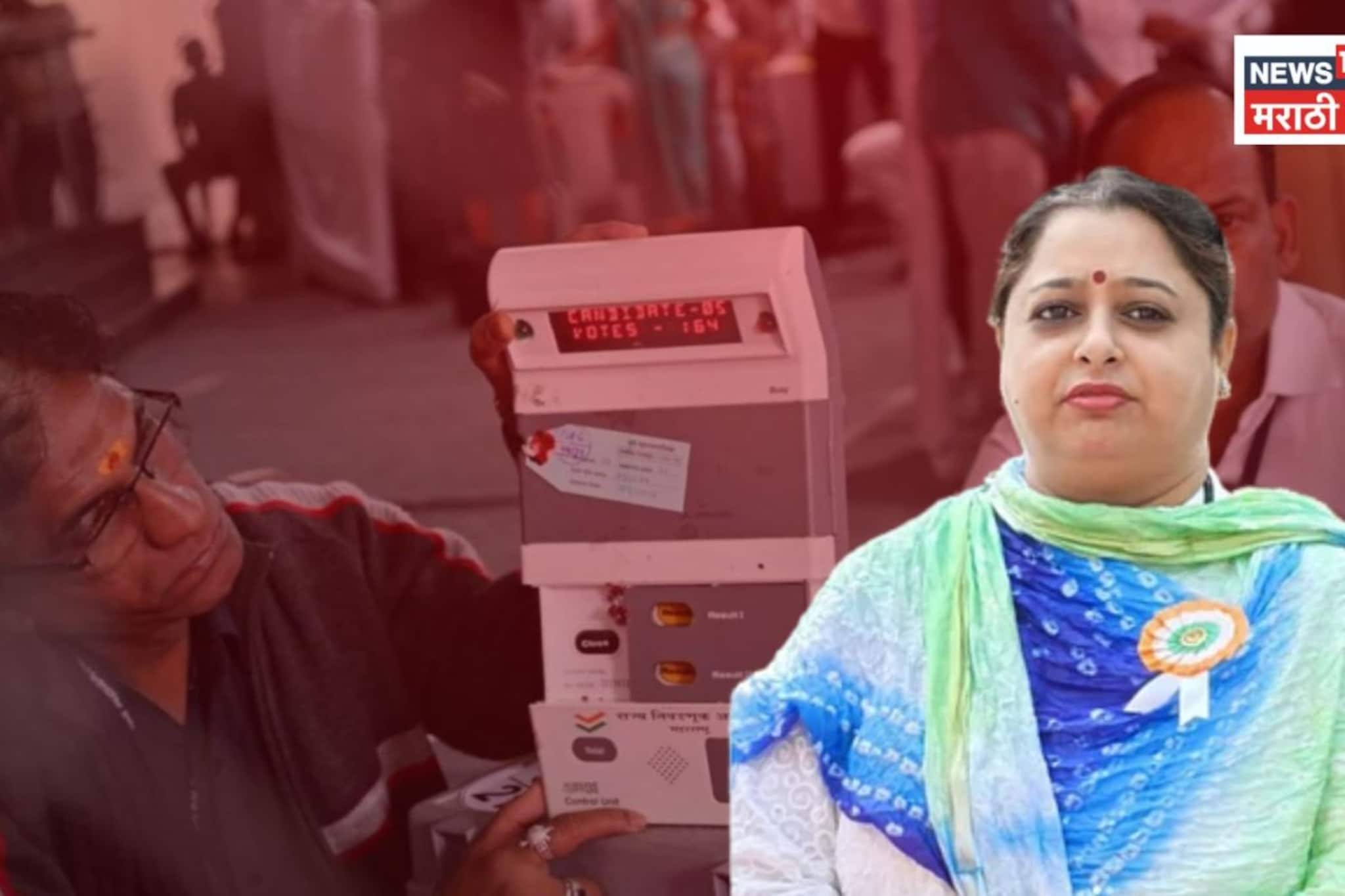 धाकधूक वाढवली, टेन्शन देणारी मतमोजणी! अवघ्या ७ मतांनी निकाल लागलेला वॉर्ड कोणता?