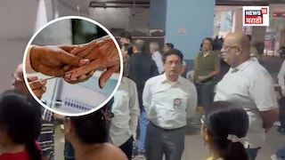 पहिल्या तासात  ठाकरेंच्या बालेकिल्ल्यात दुबार मतदार आढळला,  मतदान केंद्रावर खळबळ, पुढं नेमकं काय झालं?