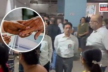 BMC Election: पहिल्या तासात  ठाकरेंच्या बालेकिल्ल्यात दुबार मतदार आढळला,  मतदान केंद्रावर खळबळ, पुढं नेमकं काय झालं?