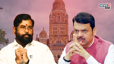 लपवाछपवी नडली! बंडखोरांना रोखण्याच्या नादात महायुतीने मुंबईत केली मोठी चूक, विरोधकांना फ्री हिट! पडद्यामागे झालं काय?