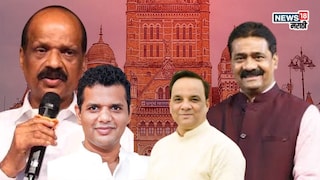 प्रभादेवीत हायव्होल्टेज लढत! विधानसभेतील पराभवाचा बदला सरवणकर घेणार? वॉर्ड १९४ मध्ये आजी-माजी आमदारांची रंगणार 'ठस्सन'! प्रभादेवीत हायव्होल्टेज लढत! विधानसभेतील पराभवाचा बदला सरवणकर घेणार? वॉर्ड १९४ मध्ये आजी-माजी आमदारांची रंगणार 'ठस्सन'!