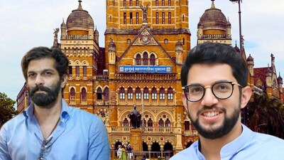 जूनियर ठाकरे का मुंबई महाप्लान: महिलाओं को ₹1500, ₹10 में नाश्ता.