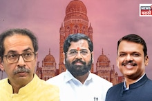 BMC Mayor : मुंबई महापौरपदाच्या निवडीत ट्विस्ट, भाजपनं सगळा गेम फिरवला, ठाकरेंना पुन्हा धोबीपछाड