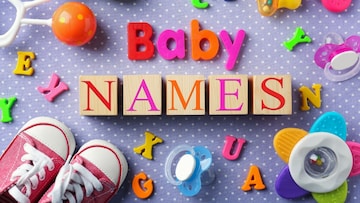 तुमच्या बाळाचं नावही ठरेल खास; कतरिना-विक्कीसारखं ठेवा युनिक पण अर्थपूर्ण नाव