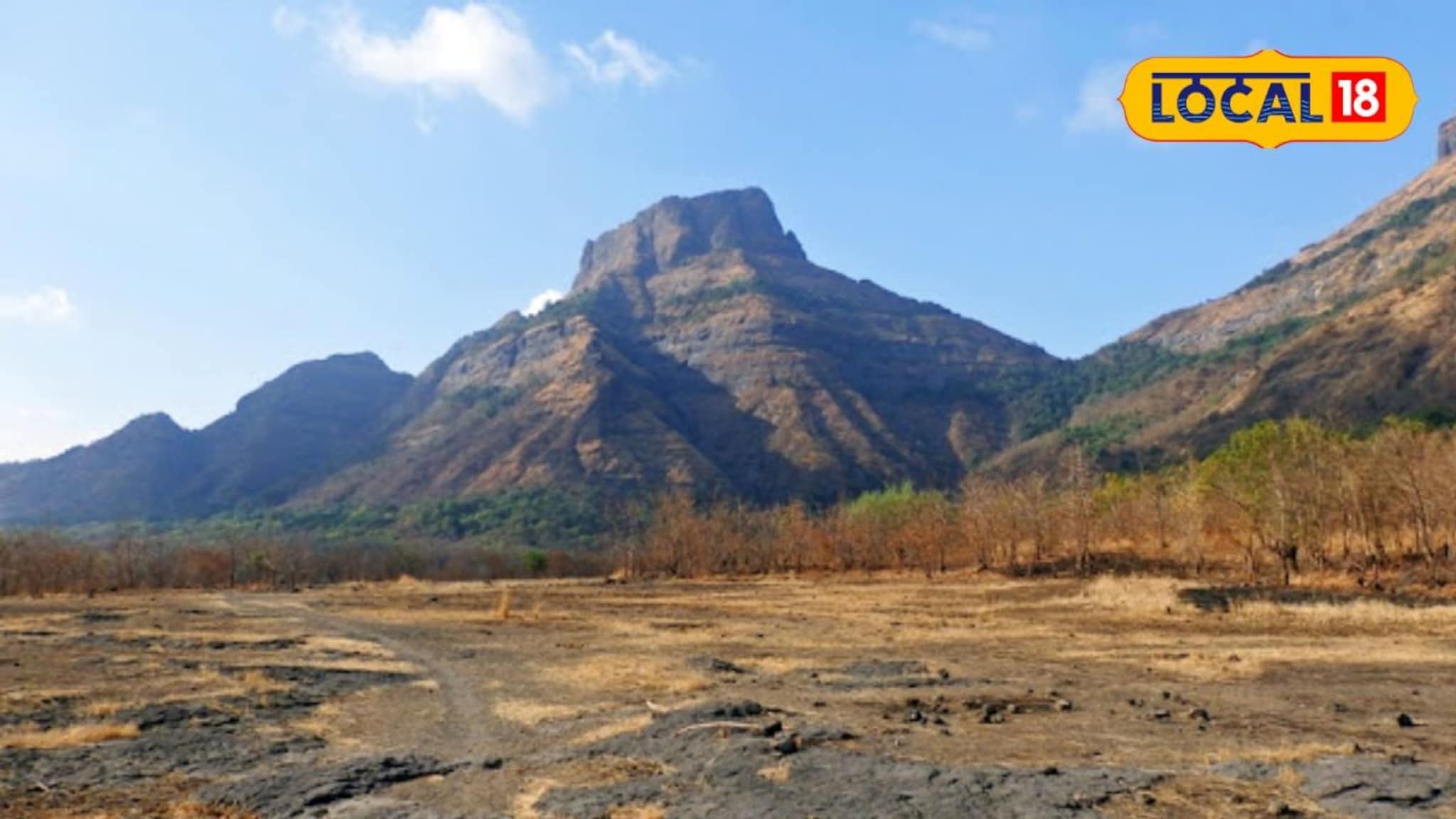 Badlapur News : चुकलेल्या एका पावलाने आयुष्य संपवले; गडावरून कोसळून तरुण गिर्यारोहकाचा मृत्यू Badlapur News : चुकलेल्या एका पावलाने आयुष्य संपवले; गडावरून कोसळून तरुण गिर्यारोहकाचा मृत्यू