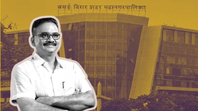 vasai virar election result 2026