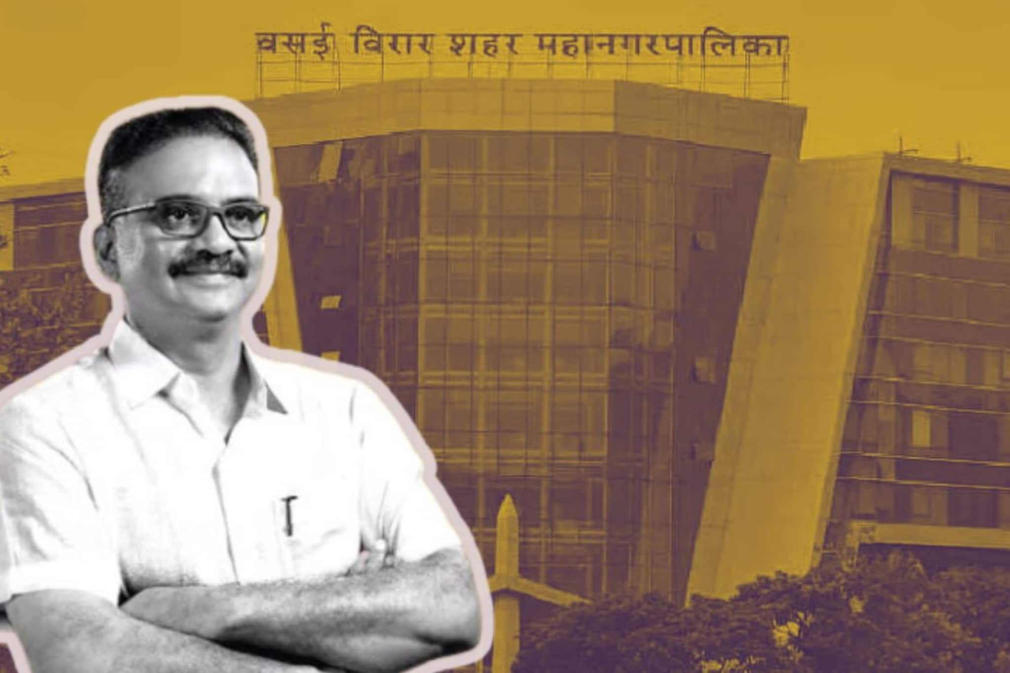 हितेंद्र आप्पांचा विषय 'लय हार्ड', 90 जागा जिंकल्या असत्या, फक्त इथं बिघडलं गणि