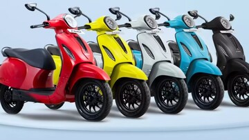 Bajaj Chetak C25ला खास बनवतात या 5 गोष्टी, किंमतीपासून रेंजपर्यंत सर्वच बेस्ट