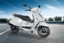 इलेक्ट्रिक स्कूटर खरेदीचा प्लॅन असेल तर थोडं थांबा! लवकरच लॉन्च होतेय स्वस्त बजाज चेतक