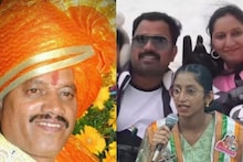 वडिलांची हत्या, आई तुरुंगात; बंडू आंदेकरची नात पहिल्यांदाच समोर; म्हणाली आता हे....