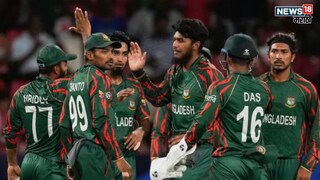 ...तर T20 वर्ल्ड कपमध्ये दुसऱ्या देशाची टीम खेळणार! बांगलादेशच्या धमकीनंतर ICC चा प्लान बी काय?