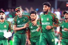 Bangladesh Cricket : बांगलादेश क्रिकेटमध्ये भूकंप, बोर्डाविरोधात खेळाडूंचं बंड, थेट मॅच बहिष्काराचा इशारा!
