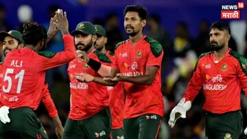 'माझ्यासाठी सेफ नाहीये...', बांगलादेशच्या हिंदू कॅप्टनला कशाची वाटतीये भीती?