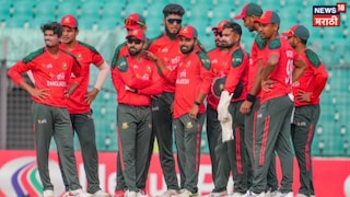 दरम्यान, आज बांगलादेशला काहीही करून आपली भूमिका स्पष्ट करावी लागणार आहे. आयसीसीने 21 तारखेपर्यंतची मुदत दिली होती. ती मुदत आज संपत आहे. त्यामुळे आयसीसी आज अखेरचा निर्णय घेईल.