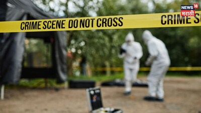 1 रुपयाच्या वादातून कोयत्याने छाटला हात (प्रतिकात्मक फोटो)