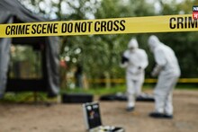 Beed Crime : बीड हादरलं! भयंकर अवस्थेत सापडले दोन मृतदेह, महिनाभरापासून बेपत्ता असलेल्या पोरांचा संशयास्पद मृत्यू!