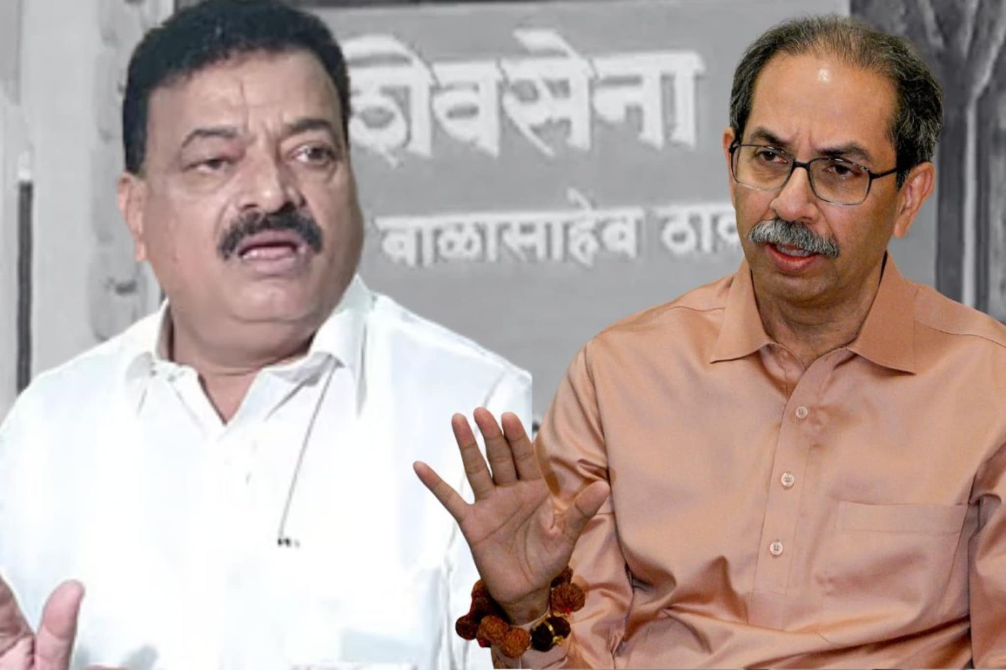 भास्कर जाधव यांच्या मनात काय? शिवसेनेवर पुन्हा नाराज!