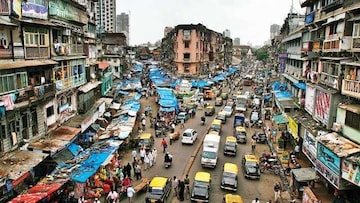 मिळतात सगळे अँटिक पीस, पण नाव भाजीचं; मुंबईतील भेंडीबाजारचं भेंडीशी कनेक्शन काय?