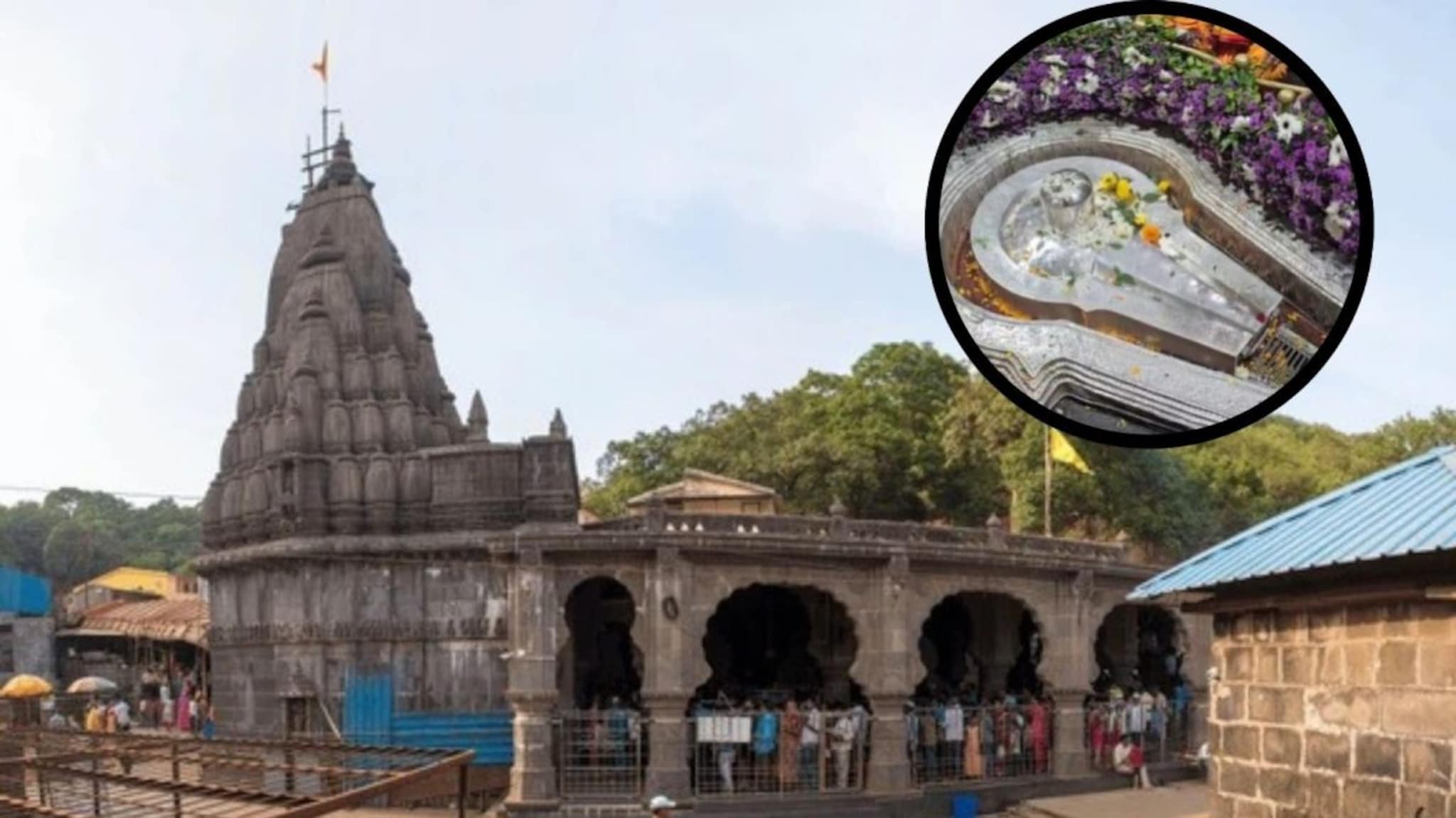 शिवभक्तांसाठी मोठी बातमी, भीमाशंकर मंदिर तीन महिने बंद; महाशिवरात्रीलाही मिळणार नाही दर्शन