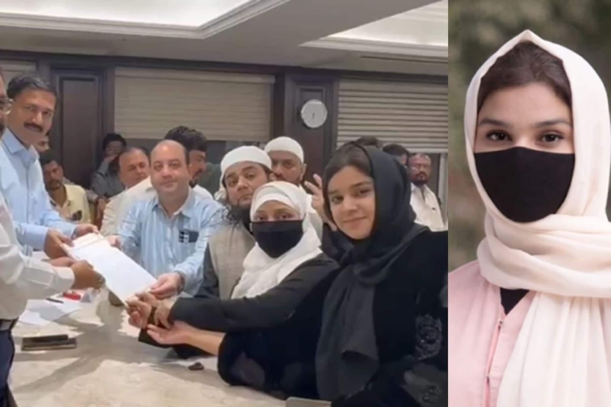 काँग्रेस-राष्ट्रवादीकडून सत्ता स्थापनेला वेग, भिवंडीचे महापौर-उपमहापौरही ठरले? काँग्रेस-राष्ट्रवादीकडून सत्ता स्थापनेला वेग, भिवंडीचे महापौर-उपमहापौरही ठरले?