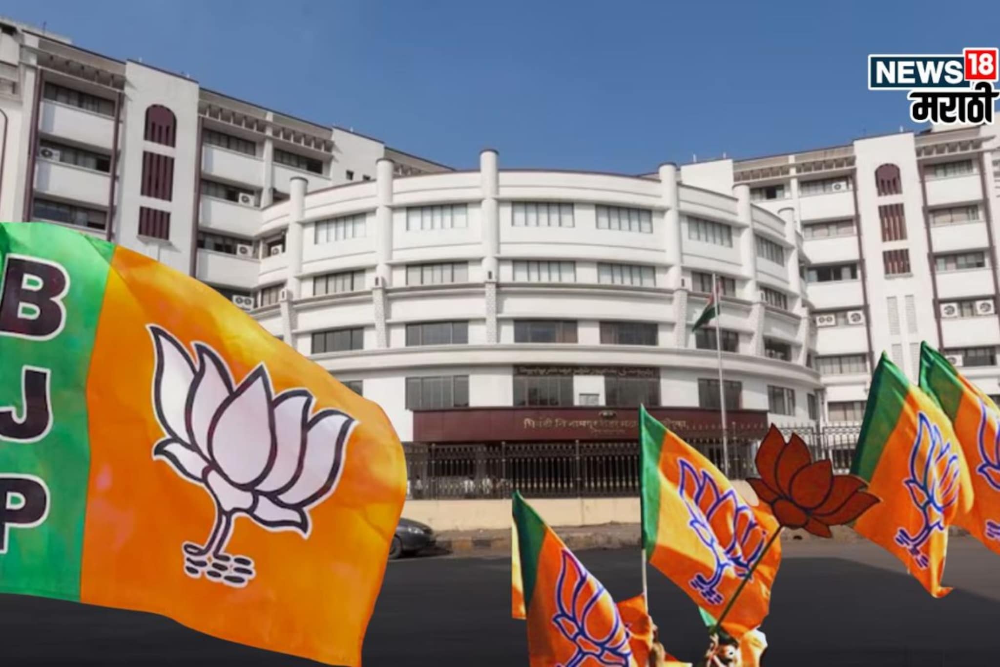 भाजपच्या मुस्लिम उमेदवाराचा बिनविरोध विजय, निकालाची राज्यात चर्चा