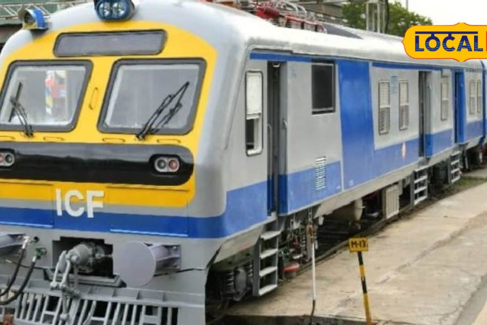 इगतपुरी ते कसारा जोडणीसाठी रेल्वेच्या हालचाली; पहा काय आहे नवा मार्ग