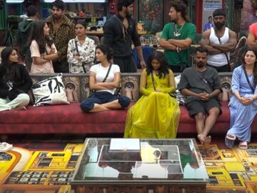 पहिल्याच टास्कमध्ये स्पर्धकांनी 'बिग बॉस'ला गंडवलं, पुढं जे घडलं त्याने...