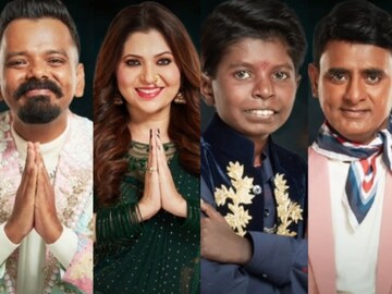 Bigg Boss Marathi 6 च्या घरातून कोण जाणार पहिल्याच आठवड्यात बाहेर?