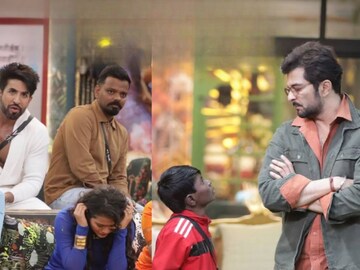 Bigg Boss Marathi 6 च्या घरातील राकेश बापटची EX-पत्नी कोण?