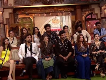 Bigg Boss Marathi 6 च्या पहिल्या आठवड्यात कोण HIT कोण FLOP?