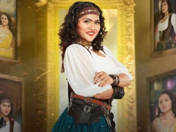 Bigg Boss Marathi 6 च्या घरातून दुसऱ्या आठवड्यात हा स्पर्धक जाणार घराबाहेर