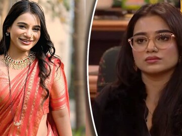 तन्वी कोलते किती बोलते? 'भाऊच्या धक्क्या'वर रितेशकडून तन्वीची कानउघडणी