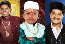 प्रभू शेळके, घनश्याम दरोडे, विनीत भोंडे! Bigg Boss मधील 3 बुटके सदस्य; काही लोकांची उंची का वाढत नाही?