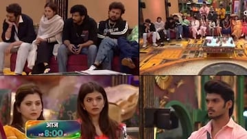 'बिग बॉस मराठी 6' च्या घरात पुन्हा चोरी; आता काय गेलं चोरीला, चोर कोण? 'बिग बॉस मराठी 6' च्या घरात पुन्हा चोरी; आता काय गेलं चोरीला, चोर कोण?