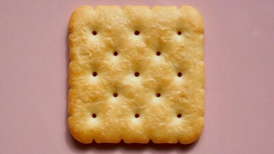 Biscuit Holes: Not Just Design, They're Crucial for Perfect Baking!