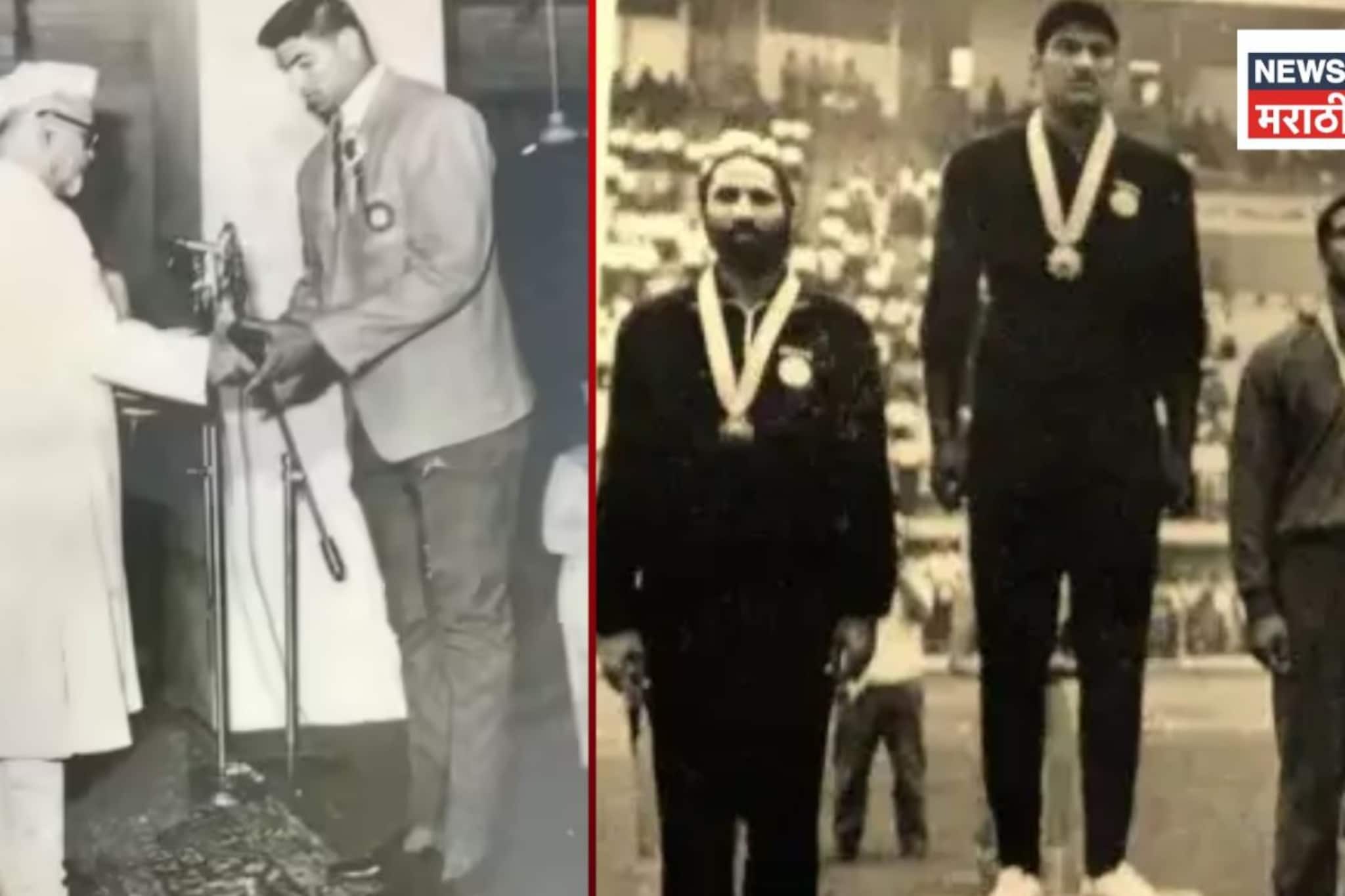 टीव्हीवरचा स्टार, स्पाय चित्रपटातही केलंय काम, कधीकाळी होता बॉर्डरवर तैनात, कोण