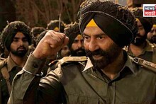 Border 2 Box Office Collection: सनी पाजी इज बॅक! 'बॉर्डर २' ने पहिल्याच वीकेंडला मोडले 'धुरंधर'चे हे दोन मोठे विक्रम