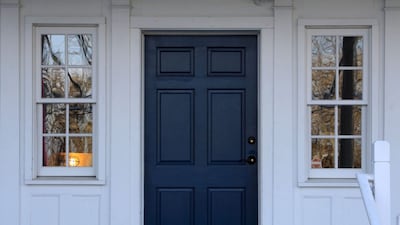 The Secret Science Behind Door Panels: More Than Just Design!