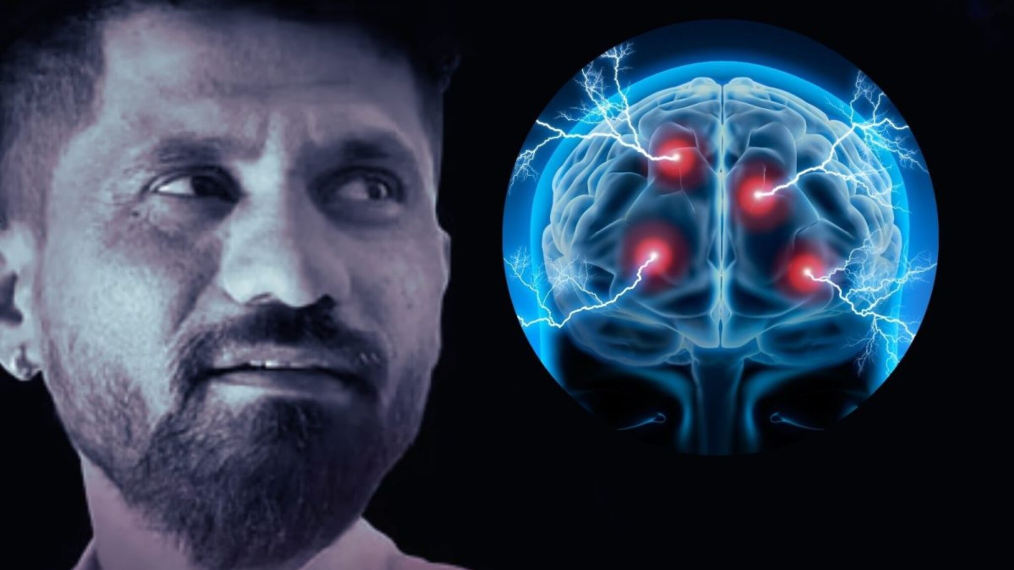 Brain Stroke : ब्रेन स्ट्रोकने घेतला मराठी कला दिग्दर्शकाचा जीव; या सवयीमुळे तुम्हालाही धोका