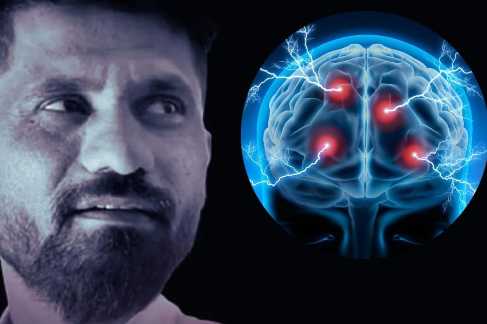 ब्रेन स्ट्रोकने घेतला मराठी कला दिग्दर्शकाचा जीव; या सवयीमुळे तुम्हालाही धोका