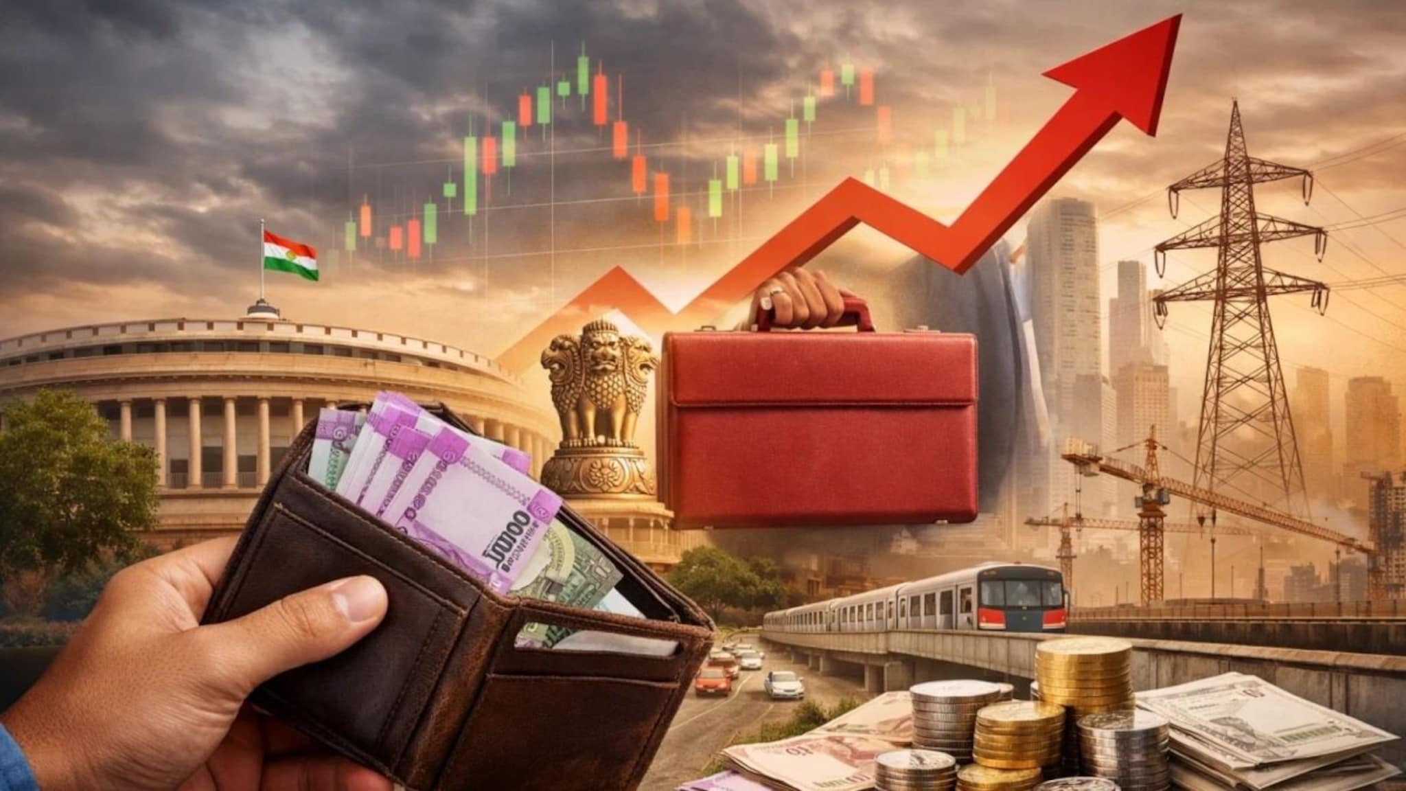 Budget 2026च्या आधीची सर्वात मोठी बातमी, सर्व काही बदलणार; काय आहे सरकारचा प्लॅन, थेट तुमच्या खिशावर होणार परिणाम