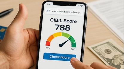 सिबिल स्कोअर सिबिल स्कोअर