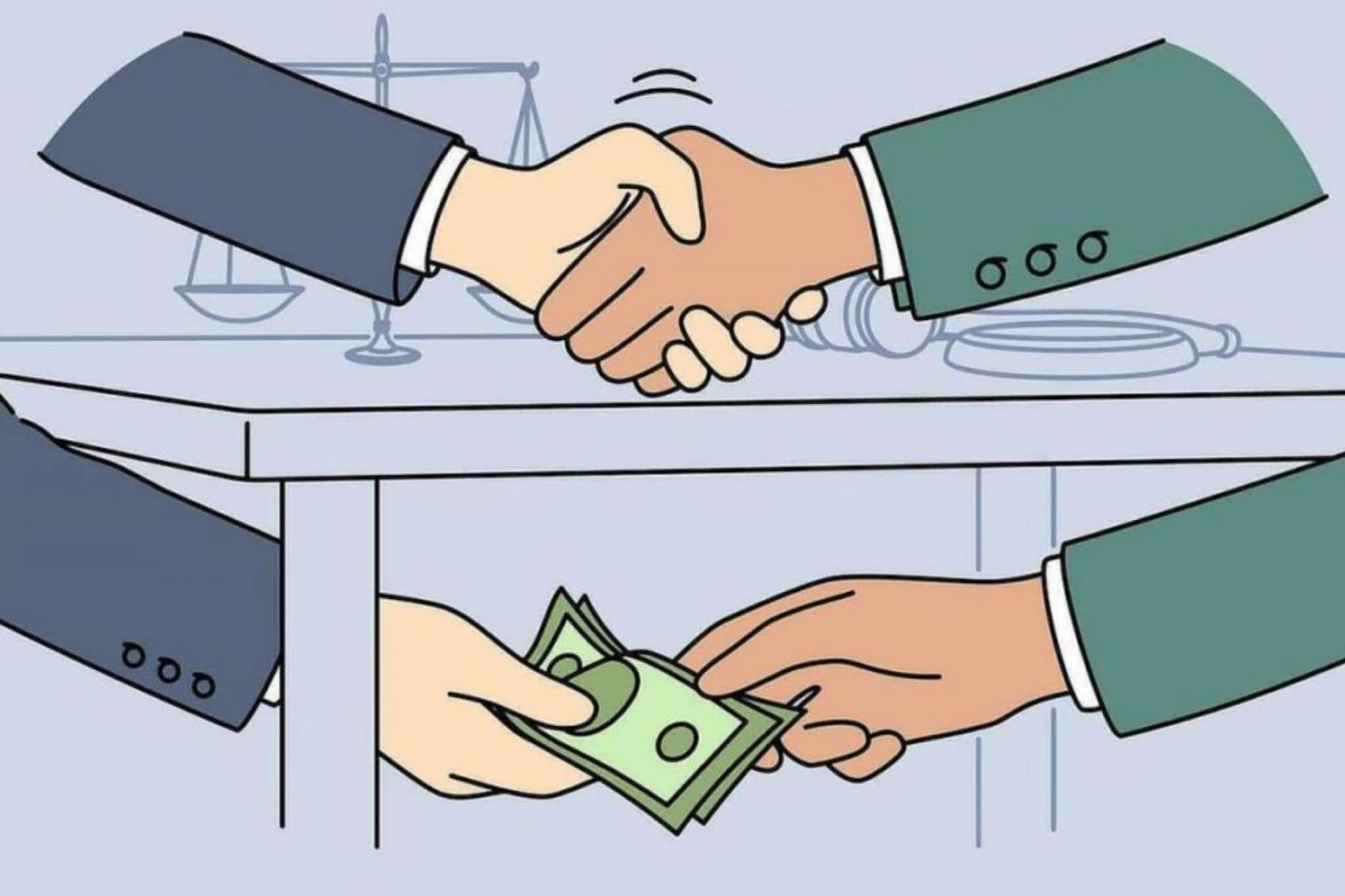 किती खाणार? चांगला पगार तरीही पोट भरेना, सिडकोच्या अधिकाऱ्याला रंगेहाथ पकडलं