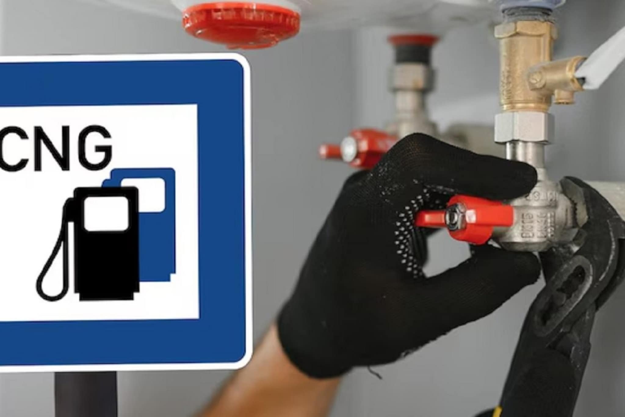 CNG-PNG च्या किंमतीत कपात! किचनपासून कार चालवणं झालं स्वस्त, पाहा लेटेस्ट रेट CNG-PNG च्या किंमतीत कपात! किचनपासून कार चालवणं झालं स्वस्त, पाहा लेटेस्ट रेट