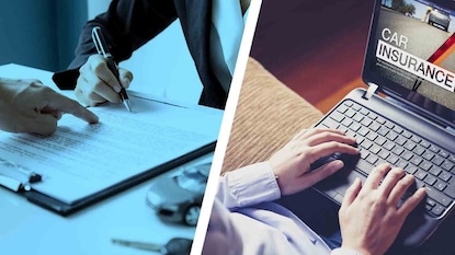 कार इन्शुरन्स कार इन्शुरन्स