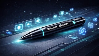 चॅटजीपीटी एआय पेन चॅटजीपीटी एआय पेन